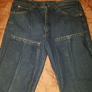 Lee vintage jeans